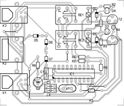 USB Switch