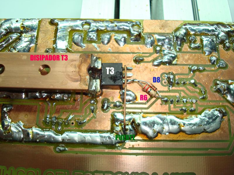 24V to 12V 400W DC Inverter