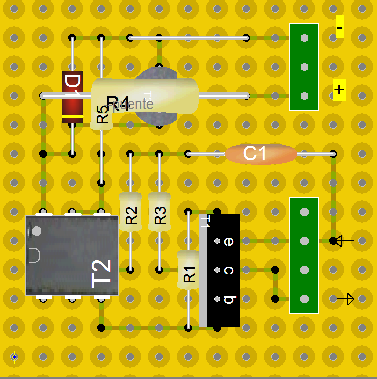 Solid State Relay