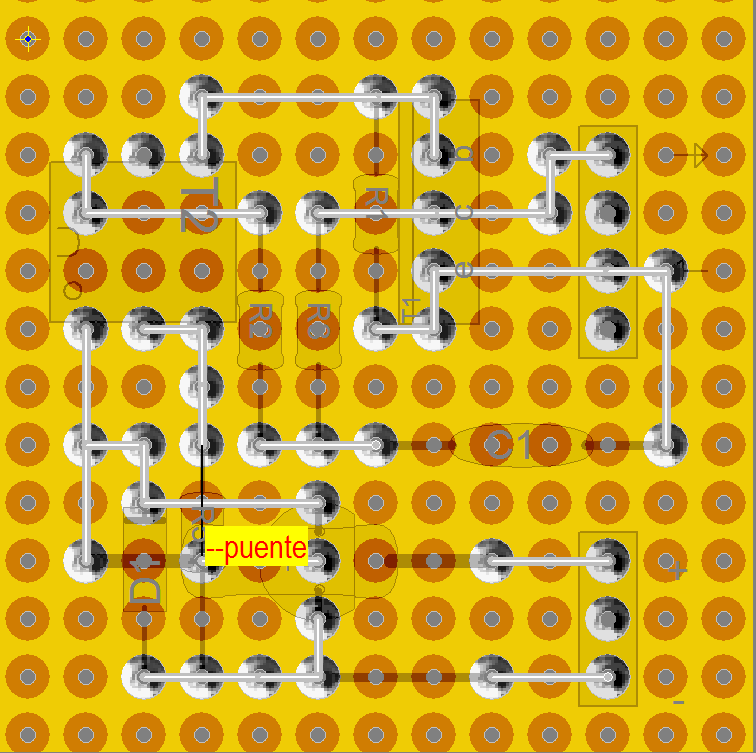 Solid State Relay