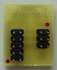 Simple AVR Programmer