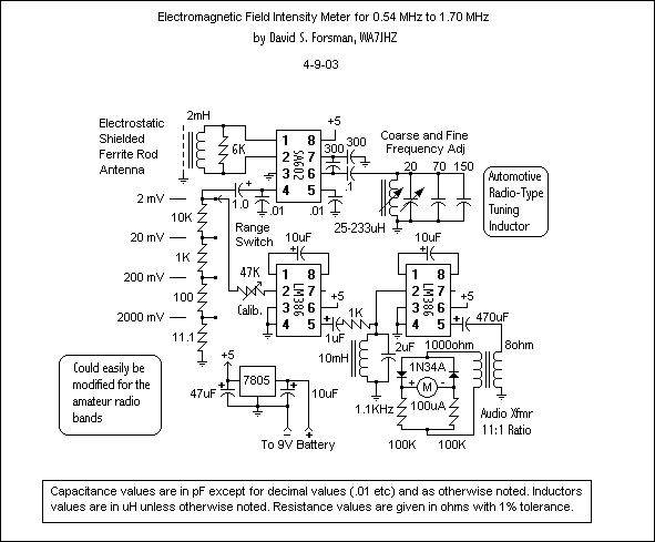 75 Meter SSB Transceiver