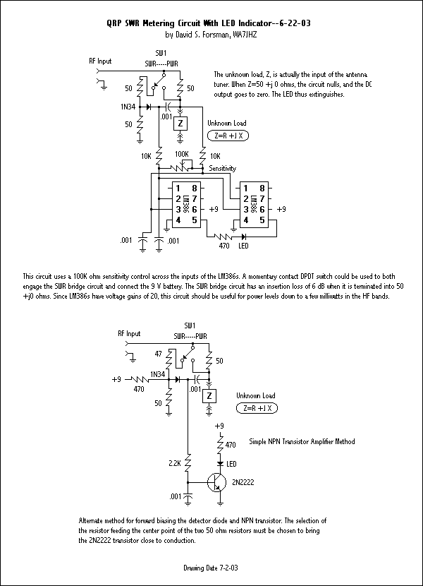 75 Meter SSB Transceiver