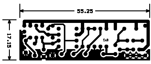 Micro Spy PLL FM Transmitter