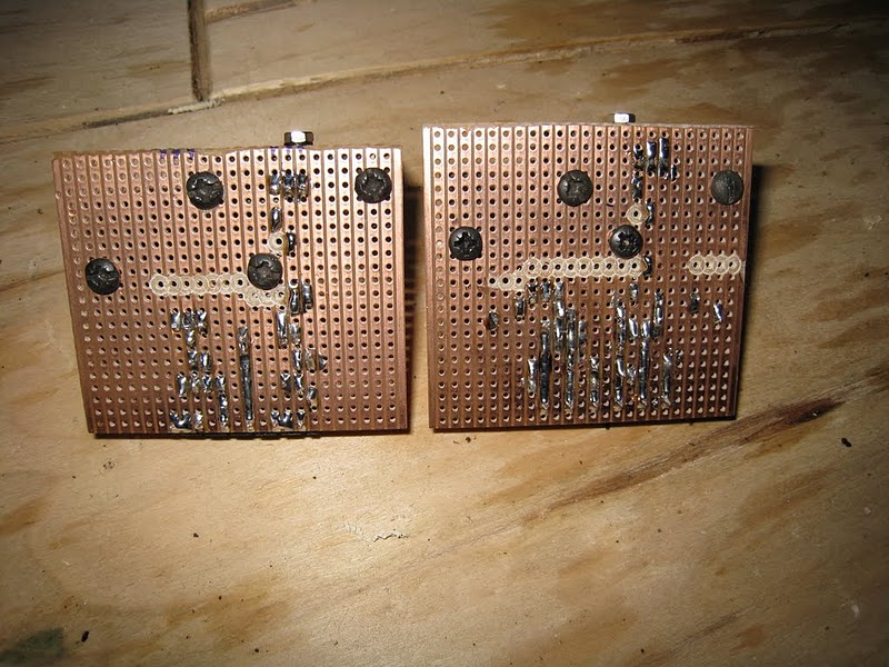 Adjustable Bench Power Supply