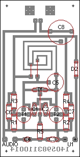 2 Watt FM Transmitter