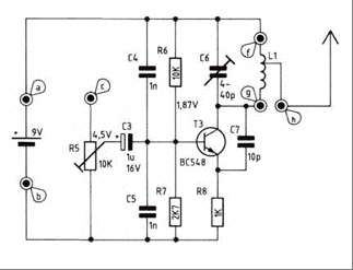 iPod FM Transmitter