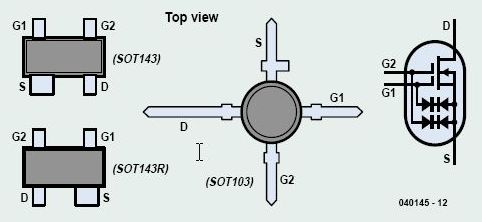 VHF FM Antenna Booster