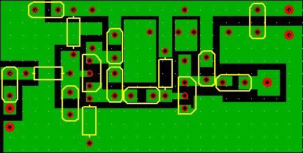 Low Power FM Transmitter