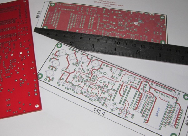 1 Watt PLL FM Broadcast Transmitter