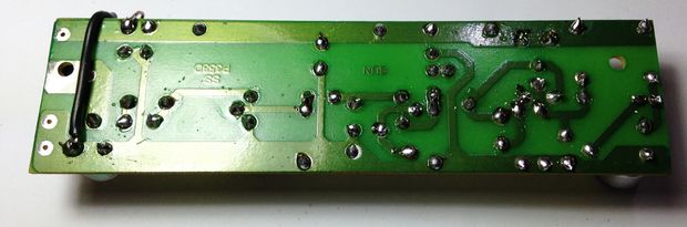 5 Km Long Range FM Transmitter
