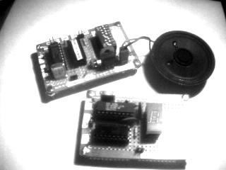 DTMF Generator / Decoder