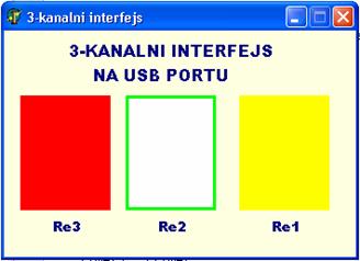 FT232 USB Interface Adapter