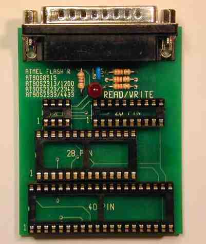 DTMF Decoder with LCD Display