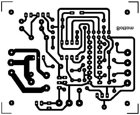 PIC Programmable Security System