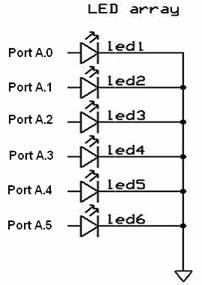 Ultrasonic Parking Assistant