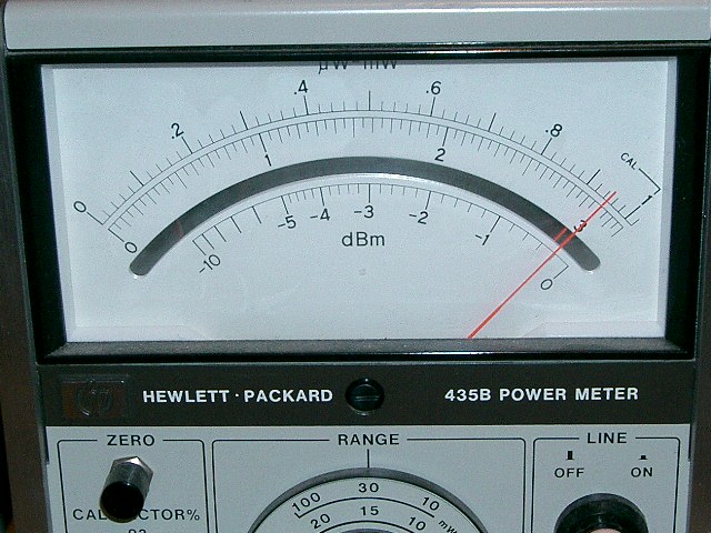 2W RF Amplifier For 24/23 CM