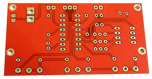  1Hz to 2MHz Function Generator Kit with XR2206