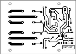 2-Channel IR Relay Controller