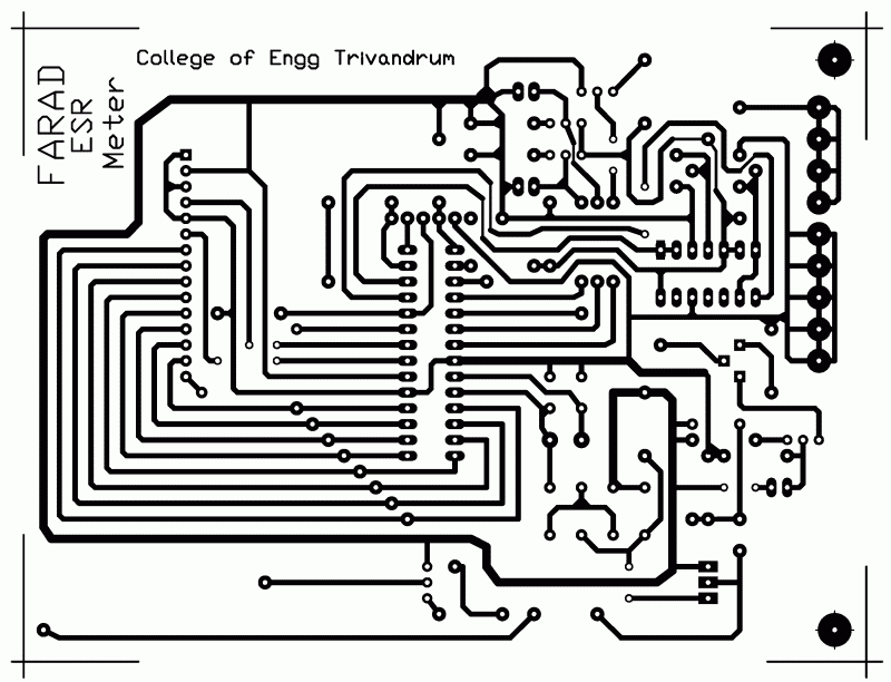 ESR Meter