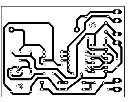 Capacitor ESR Meter