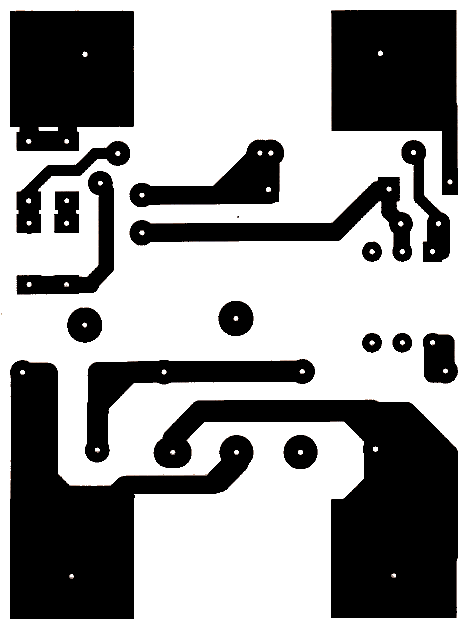 AC-AC Solid State Relay or SSR