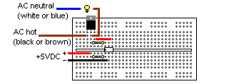 Switching 110VAC - Relays vs. Solid State