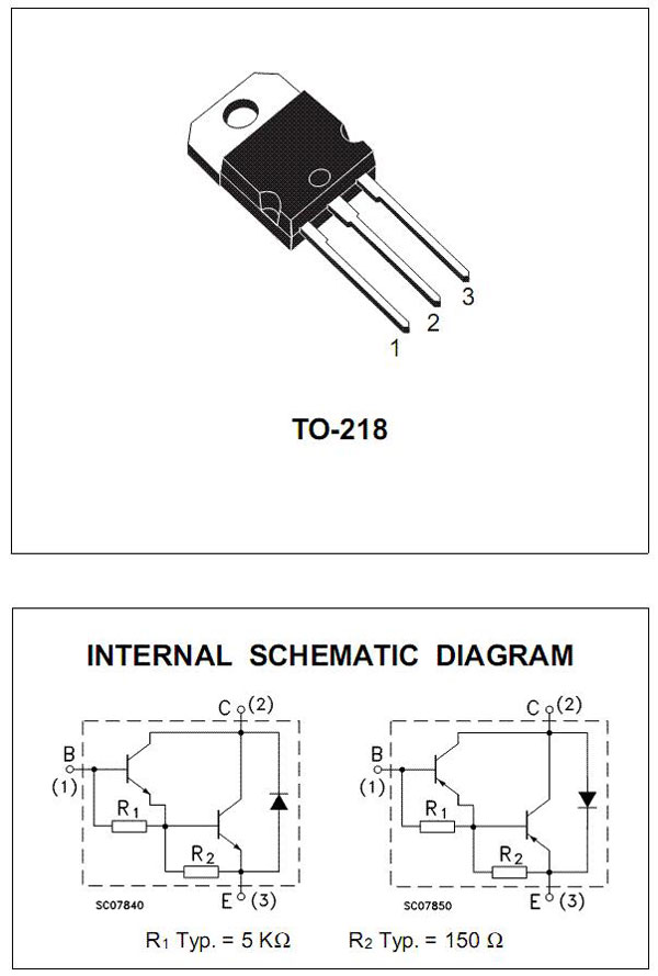 Workshop Power Supply