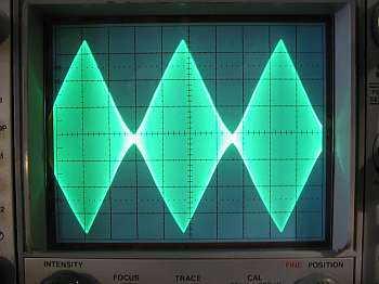 Small AM Transmitter