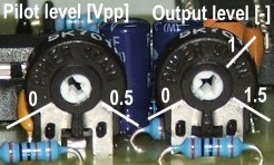 FM Broadcasting Stereo Encoder