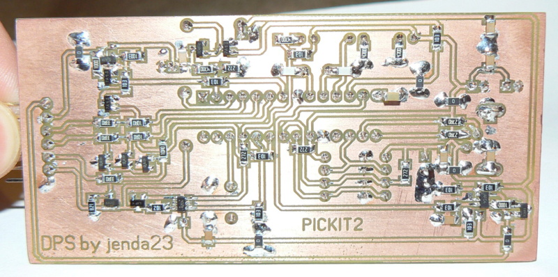 PICKit 2 CLONE