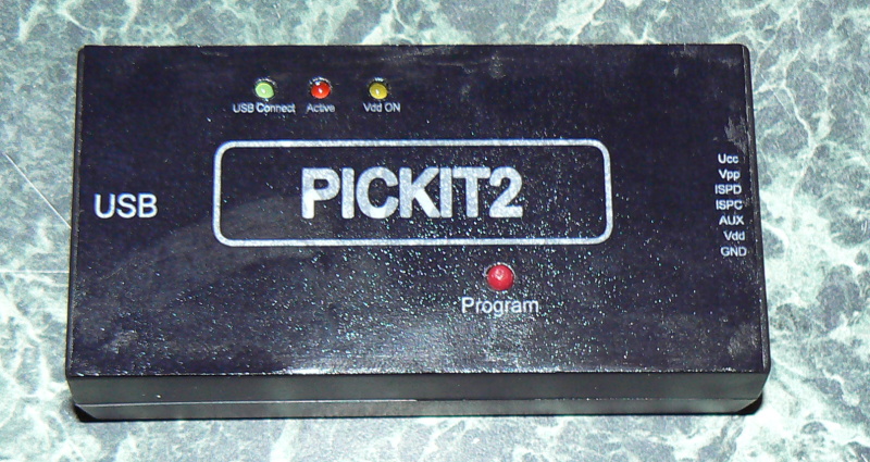 PICKit 2 CLONE