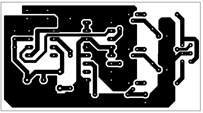 RGB LED Driver