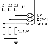 Voltmeter Ammeter