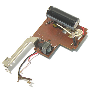 Camera Stobe Light Board