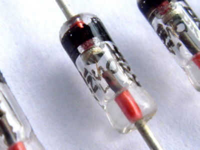 1N34 Germanium Diode