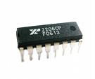 XR2206 - 0.01Hz to 2MHz Frequency Waveform Generator IC