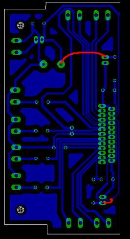 DIY 4 x 22W Car Audio Amplifier Based on TDA7384