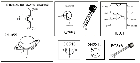 Lab Power Supply