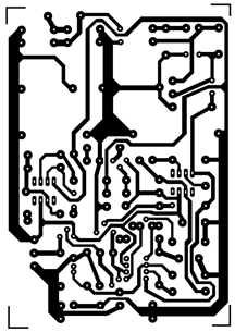 Lab Power Supply