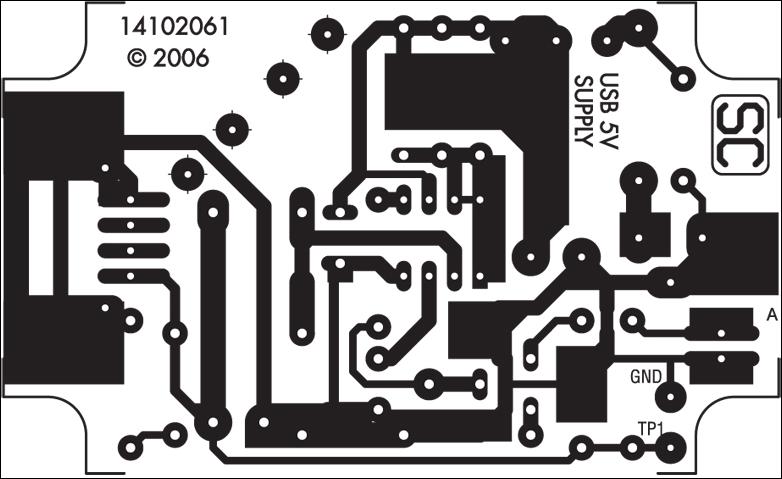  iPOD - MP3 Player Charger