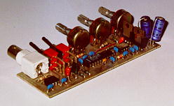 20MHz High Speed Generator