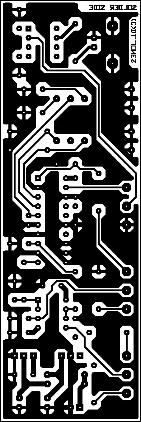 20MHz High Speed Generator