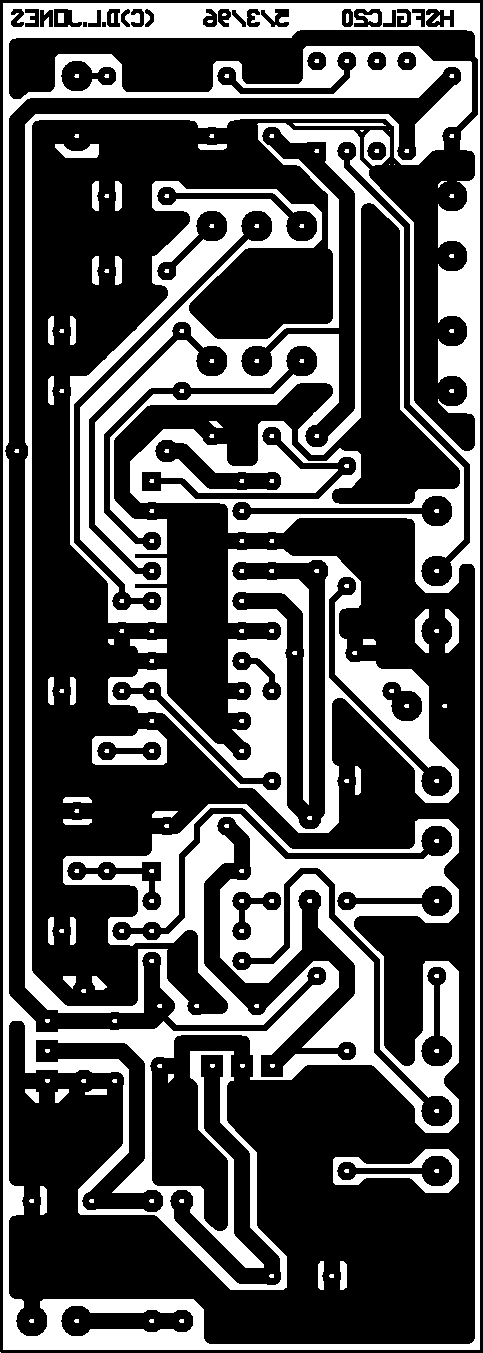 20MHz High Speed Generator