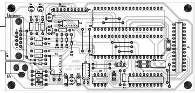 AVR Programmer