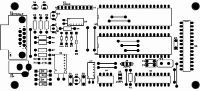 AVR Programmer