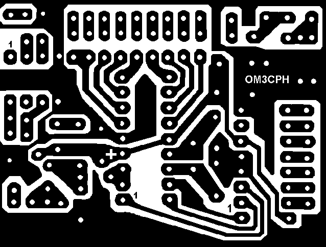 Frequency Meter 10Hz - 1300MHz 