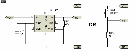 S/PDIF to Analogue Converter