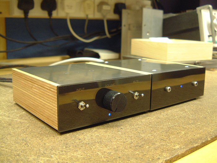 LM4780 Micro-Amp