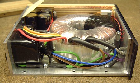 LM4780 Micro-Amp